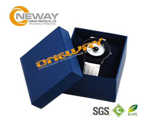 Advanced Paper Printed Cylinder Packaging Boxes , Cardboard  Tube Box With Lids