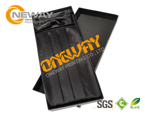Printed Packaging Boxes , Top Supplier Printing Paper Custom Bow Tie Packaging Box
