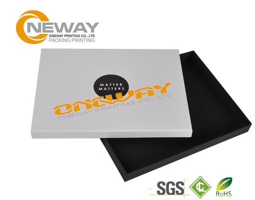 Customized Small Cardboard Electronics Packaging Boxes Paper Packing Box