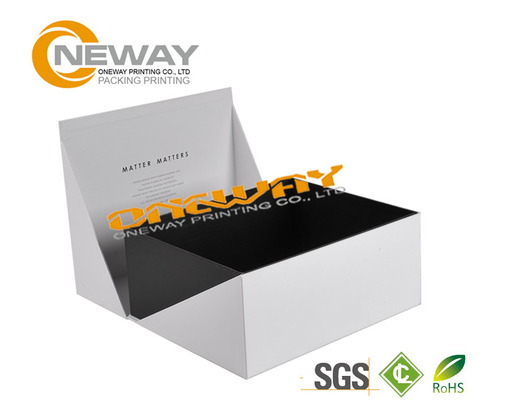 Customized Small Cardboard Electronics Packaging Boxes Paper Packing Box