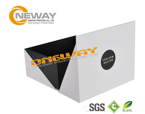 Customized Small Cardboard Electronics Packaging Boxes Paper Packing Box