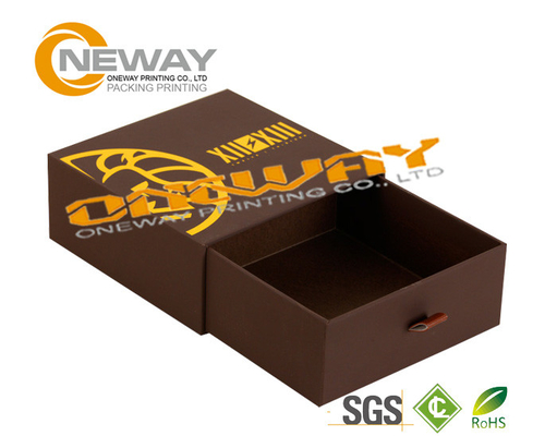 Blister Electronics Packaging Boxes CMYK And PMS Custom Packaging Boxes