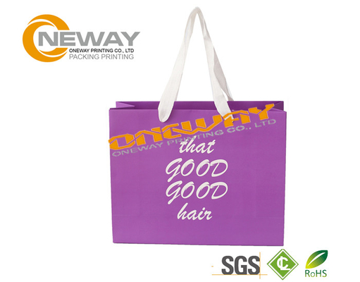 Quad Seal Flat Block Bottom Coffee Paper Packaging Bags with Valve