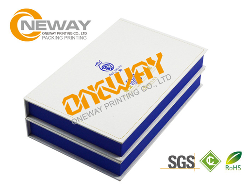 Pvc Window Custom Printed Gift Boxes Paper Cosmetic Boxes Set Eco Friendly