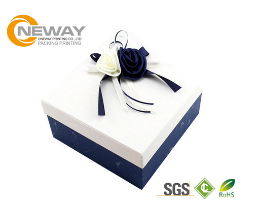 Professional Custom Printed Cardboard Boxes for Flower Packaging