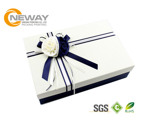 Professional Custom Printed Cardboard Boxes for Flower Packaging