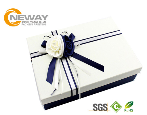 Professional Custom Printed Cardboard Boxes for Flower Packaging
