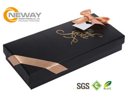 Luxury Flower Shiny Boxes , Rose / Cube Gift Flower Packaging Boxes