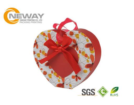 Professional Custom Printed Cardboard Boxes for Flower Packaging