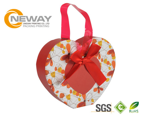 Professional Custom Printed Cardboard Boxes for Flower Packaging
