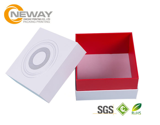 Luxury High Quality Electronics Packaging Boxes for Bluetooth Products