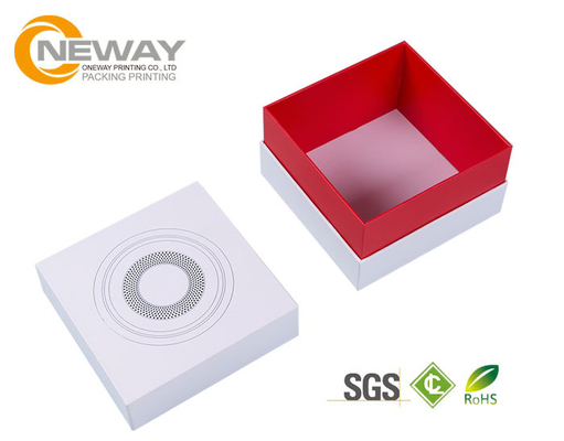 Luxury High Quality Electronics Packaging Boxes for Bluetooth Products